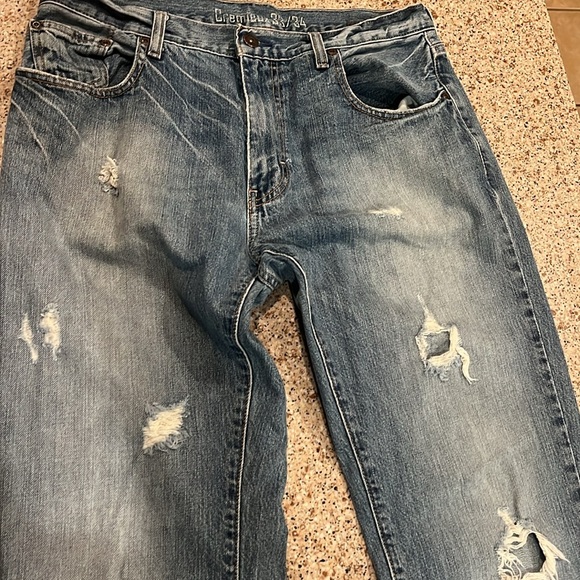 Cremieux Jeans - Picture 3 of 6